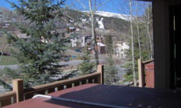 Park City, Utah, Vacation Rental Condo