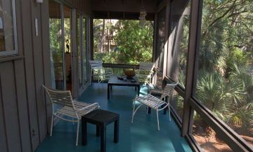 Hilton Head Island, South Carolina, Vacation Rental House