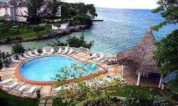 Ocho Rios, St. Ann, Vacation Rental Condo