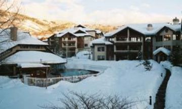 Steamboat Springs, Colorado, Vacation Rental Condo