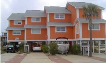 Navarre, Florida, Vacation Rental House