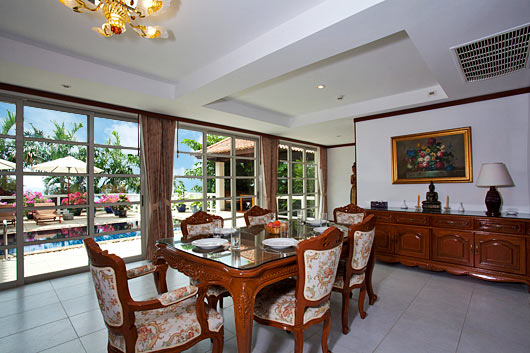 Thailand, Phuket, Vacation Rental Phuket-villa