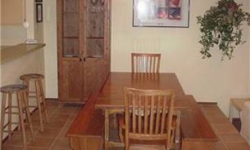 Mammoth Lakes, California, Vacation Rental House