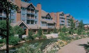 Breckenridge, Colorado, Vacation Rental Condo