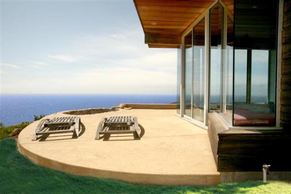 Master Deck Ocean