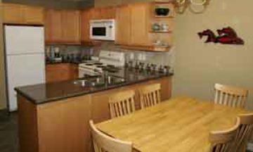 Whistler, British Columbia, Vacation Rental Condo