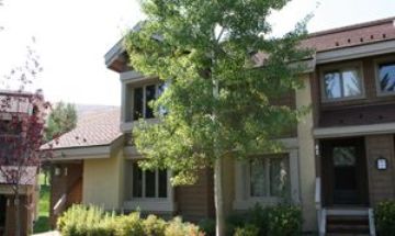 Elkhorn, Idaho, Vacation Rental Condo