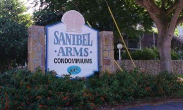 Sanibel Island, Florida, Vacation Rental Condo