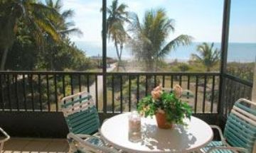 Sanibel, Florida, Vacation Rental Condo