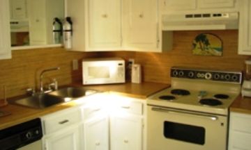 North Myrtle Beach, South Carolina, Vacation Rental Condo