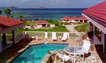 Spanish Town, Virgin Gorda, Vacation Rental House