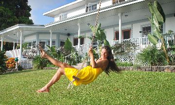 Captain Cook, Hawaii, Vacation Rental Condo