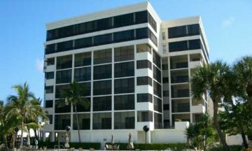 Sarasota, Florida, Vacation Rental Condo