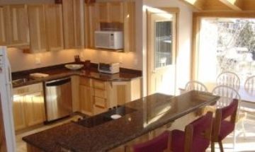 Vail, Colorado, Vacation Rental Condo