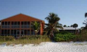 Longboat Key, Florida, Vacation Rental Condo