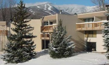 Stowe, Vermont, Vacation Rental Condo