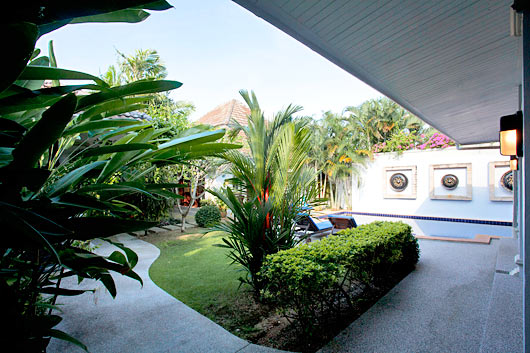 Thailand, Phuket, Vacation Rental Phuket-villa