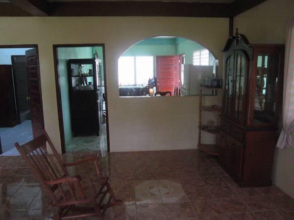 San Ignacio Cayo, Stann Creek, Vacation Rental Apartment