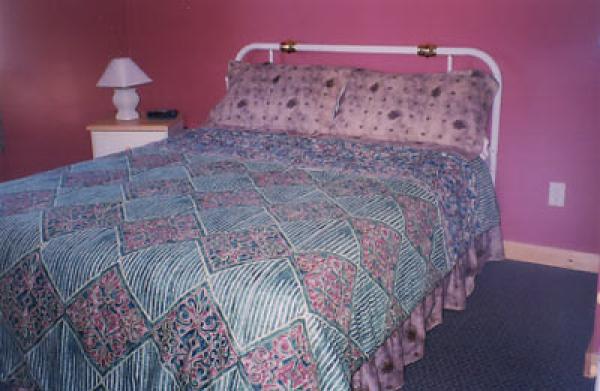 Cavendish, Prince Edward Island, Vacation Rental Cottage