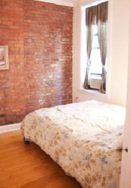 Manhattan, New York, Vacation Rental Apartment