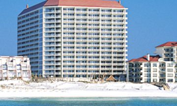 Destin, Florida, Vacation Rental Condo