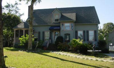 North Myrtle Beach, South Carolina, Vacation Rental Villa