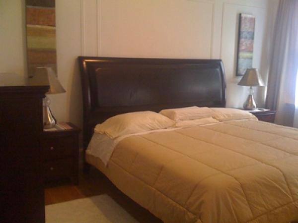 Bedroom #1