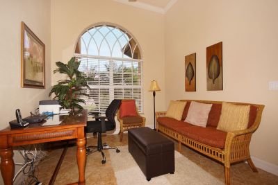 Cape Coral Villa Rental