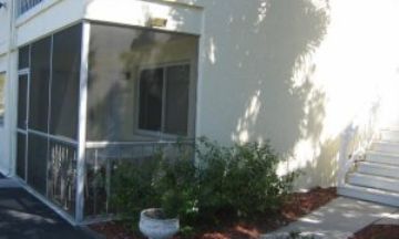 Sarasota, Florida, Vacation Rental Condo