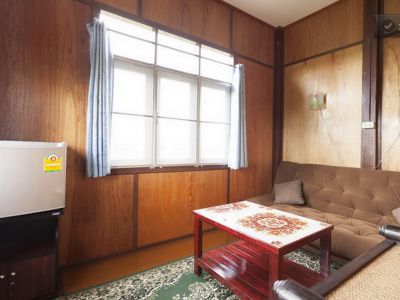 Studio / Apartment ( 2 rooms) with sofa-bed