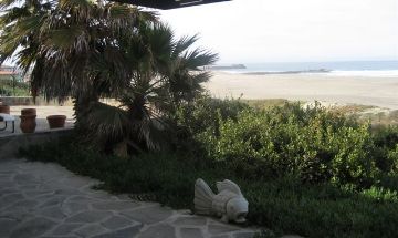 Bajamar, Baja California Norte , Vacation Rental House