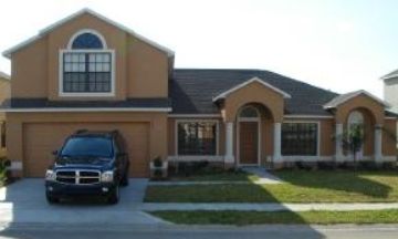 Davenport, Florida, Vacation Rental Villa