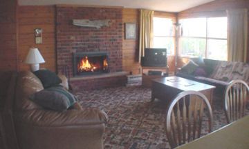 St Germain, Wisconsin, Vacation Rental House