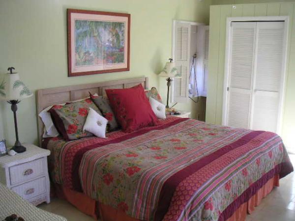King Bedroom