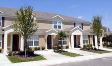Kissimmee, Florida, Vacation Rental Condo