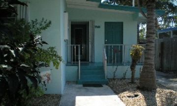 Marathon, Florida, Vacation Rental House