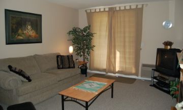 Radium Hot Springs, British Columbia, Vacation Rental Condo