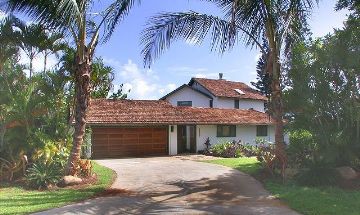 Kauai-Princeville, Hawaii, Vacation Rental House