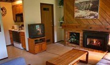 Keystone, Colorado, Vacation Rental Condo