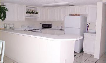 Fort Walton Beach, Florida, Vacation Rental Condo