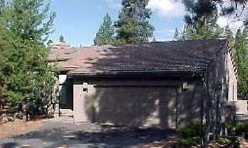 Sunriver, Oregon, Vacation Rental House