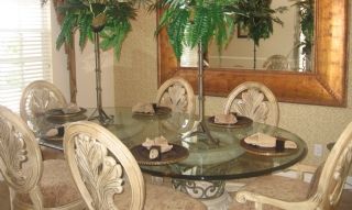 Marco Island, Florida, Vacation Rental Villa