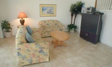 Kissimmee, Florida, Vacation Rental Villa