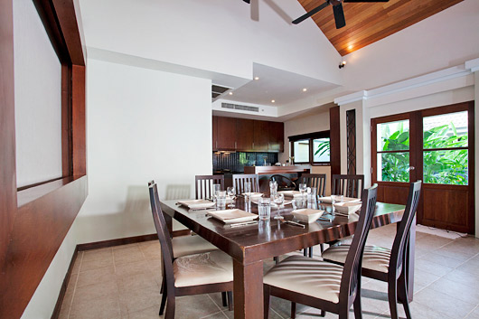 Thailand, Phuket, Vacation Rental Phuket-villa
