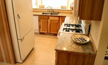 Deming, Washington, Vacation Rental House