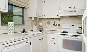 Sanibel Island, Florida, Vacation Rental Condo