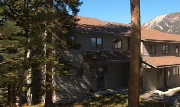 Big Sky, Montana, Vacation Rental Condo