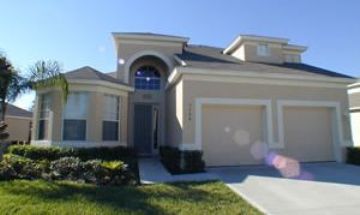 Kissimmee, Florida, Vacation Rental Villa