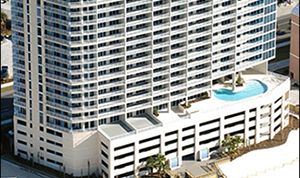 Panama City Beach, Florida, Vacation Rental Condo