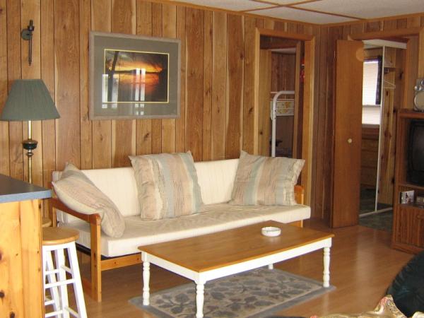 Muskoka, Ontario, Vacation Rental Cottage